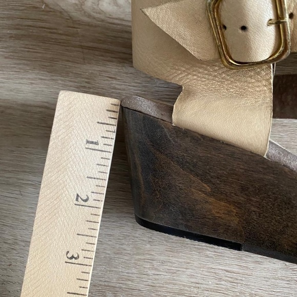 CALLEEN CORDERO Leather Studded Sandals - Picture 13 of 13